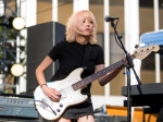 Lo Moon at Annenberg Space for Photography, July 22, 2017. Photo by Jessica Hanley