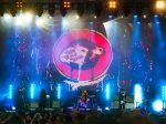 Yeah Yeah Yeahs at Day 2 of Ohana Fest, Sept. 29, 2018. Photo by Samantha Saturday