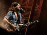 Mumford & Sons at Day 3 of Ohana Fest at Doheny State Beach, Sept. 30, 2018. Photo by Samantha Saturday