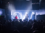 Oh Wonder at the Echo, Oct. 6, 2015. Photo by Carl Pocket