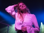 XYLO at the Echo, Oct. 6, 2015. Photo by Carl Pocket