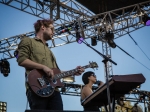 Mynabirds at Outpost Fest in Santa Ana, Nov. 14, 2015. Photo by Rayana Chumthong