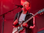 Radiohead at Outside Lands 2016. Photo by David Brendan Hall.