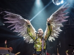 Sufjan Stevens at Outside Lands 2016. Photo by David Brendan Hall.