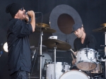 Third Eye Blind at Outside Lands 2016. Photo by David Brendan Hall.