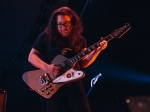 Best Coast at the Greek Theater, Sept. 26, 2017. Photo by Maximilian Ho