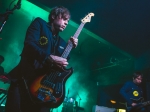 Peter Bjorn & John at the Echo, May 5, 2016. Photo by Samantha Saturday