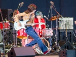 The Lemon Twigs at the Hollywood Bowl, June 15, 2017. Photo by Jessica Hanley