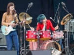 The Lemon Twigs at the Hollywood Bowl, June 15, 2017. Photo by Jessica Hanley