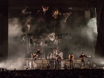 Phoenix at the Hollywood Bowl, June 15, 2017. Photo by Jessica Hanley