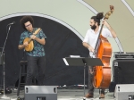 Hamilton De Holanda Trio at Playboy Jazz Festival, June 11, 2017 (Photo by Craig T. Mathew and Greg Grudt/Mathew Imaging)