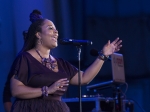 Lalah Hathaway at Playboy Jazz Festival, June 11, 2017 (Photo by Craig T. Mathew and Greg Grudt/Mathew Imaging)