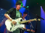 Japanese Breakfast at the Echoplex, Sept. 16, 2016. Photo by Carl Pocket