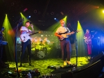 Porches at the Echoplex, Sept. 16, 2016. Photo by Carl Pocket