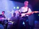 Porches at the Echoplex, Sept. 16, 2016. Photo by Carl Pocket