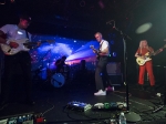 Porches at the Echoplex, Sept. 16, 2016. Photo by Carl Pocket