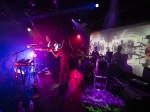 Porches at the Echoplex, Sept. 16, 2016. Photo by Carl Pocket