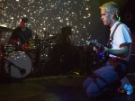 Porches at the Echoplex, Sept. 16, 2016. Photo by Carl Pocket