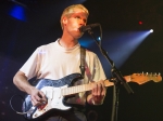 Porches at the Echoplex, Sept. 16, 2016. Photo by Carl Pocket