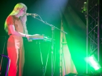 Porches at the Echoplex, Sept. 16, 2016. Photo by Carl Pocket