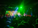 Porches at the Echoplex, Sept. 16, 2016. Photo by Carl Pocket