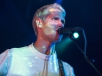 Porches at the Echoplex, Sept. 16, 2016. Photo by Carl Pocket