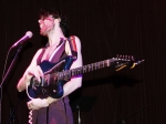 PWR BTTM at the Bootleg Theater,Jan. 26, 2016. Photo by Chad Elder