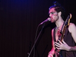 PWR BTTM at the Bootleg Theater,Jan. 26, 2016. Photo by Chad Elder