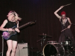 PWR BTTM at the Bootleg Theater,Jan. 26, 2016. Photo by Chad Elder