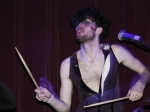 PWR BTTM at the Bootleg Theater,Jan. 26, 2016. Photo by Chad Elder