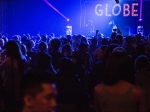 Questlove at the Globe Theatre, Feb. 20, 2016. Photo by Carl Pocket