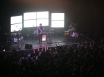 Robert DeLong at the Fonda Theatre, Nov. 28, 2015. Photo by Chad Elder