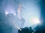 Robyn at the Hollywood Palladium, Feb. 22, 2019. Photo by Maximilian Ho