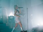 Robyn at the Hollywood Palladium, Feb. 22, 2019. Photo by Maximilian Ho