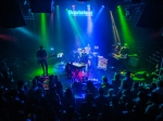 Rogue Wave at the Troubadour, Feb. 25, 2017. Photo by Jessica Hanley