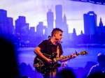 Rostam at the El Rey Theatre, Feb. 24, 2018. Photo by Jessica Hanley