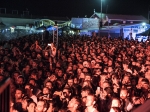 Twilight Concerts at the Santa Monica Pier, Aug. 11, 2016. Photo by Carl Pocket