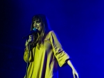 Ryn Weaver at the Belasco Theatre, Nov. 7, 2015. Photo by Monique Hernandez