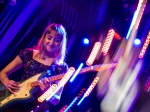 Peach Kelli Pop at the Teragram Ballroom, April 8, 2018. Photo by Samuel C. Ware