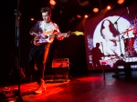 SadGirl at the Teragram Ballroom, April 8, 2018. Photo by Samuel C. Ware