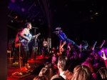 SadGirl at the Teragram Ballroom, April 8, 2018. Photo by Samuel C. Ware