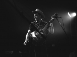 Sam Outlaw at the Troubadour, June 1, 2017. Photo by Kelsey Heng