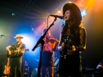 Sam Outlaw at the Troubadour, June 1, 2017. Photo by Kelsey Heng