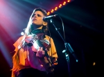 Sam Outlaw at the Troubadour, June 1, 2017. Photo by Kelsey Heng