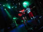 Sasami at the Echo, Jan. 4, 2019. Photo by Notes From Vivace