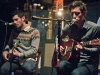 Paper Tiger at Lot 1 Cafe. Photo by Sterling Andrews