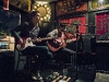 Paper Tiger at Lot 1 Cafe. Photo by Sterling Andrews