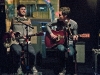 Paper Tiger at Lot 1 Cafe. Photo by Sterling Andrews
