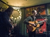 Charlie Wadhams at Lot 1 Cafe. Photo by Sterling Andrews