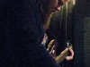 Charlie Wadhams at Lot 1 Cafe. Photo by Sterling Andrews